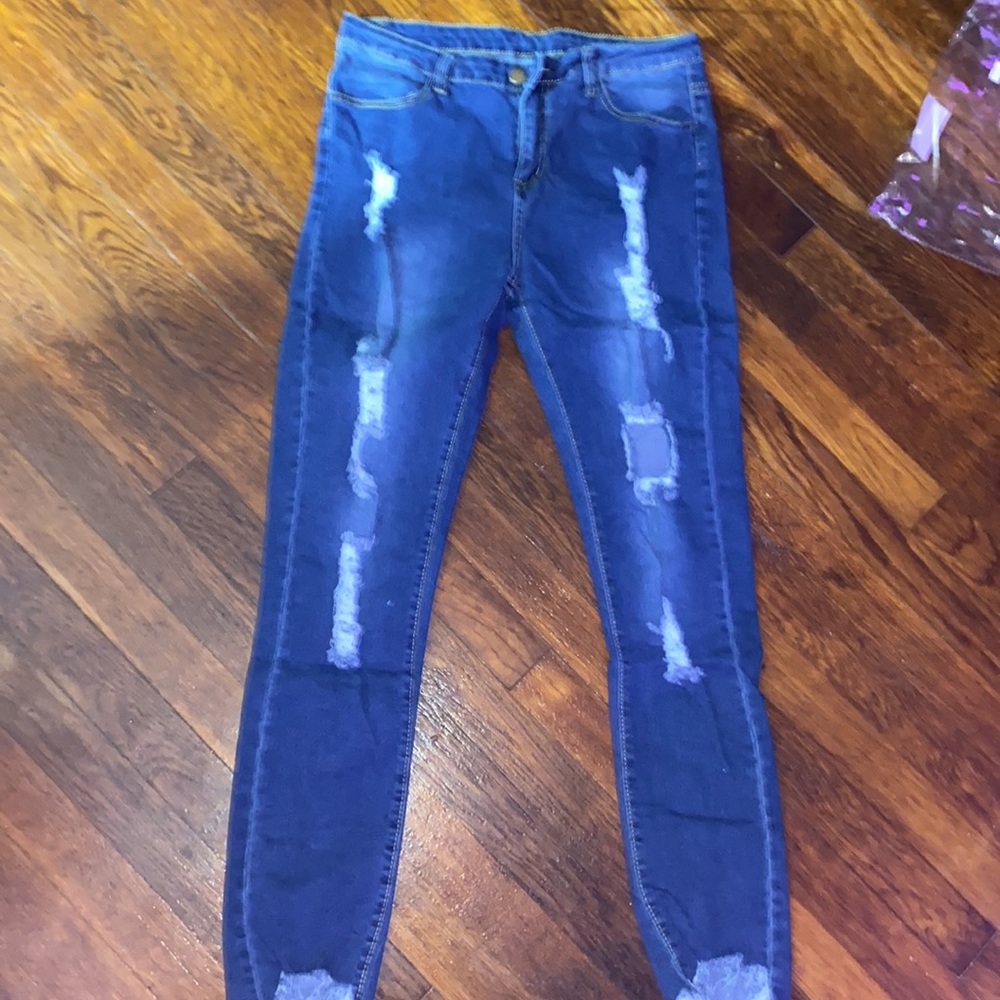 Jeans - Picture 3 of 4